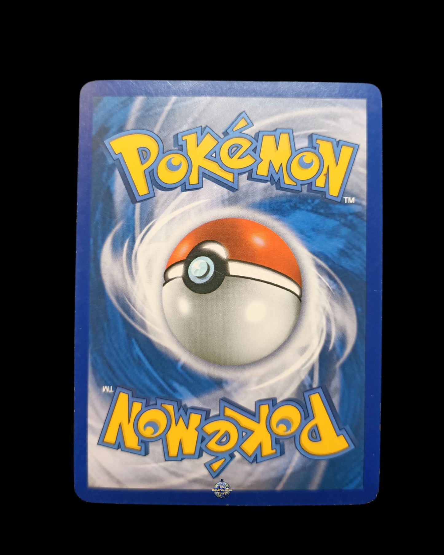 Blastoise Reverse