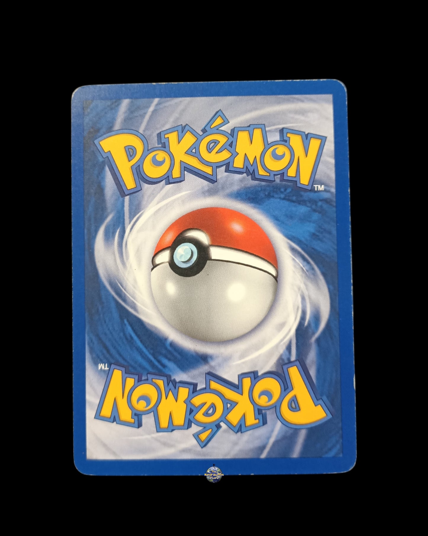 Dark Dragonite Rocket