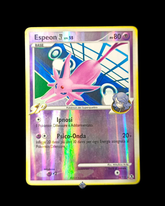 Espeon Reverse
