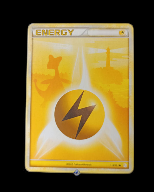 Energia Tuono Ampharos