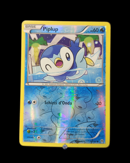 Piplup Reverse
