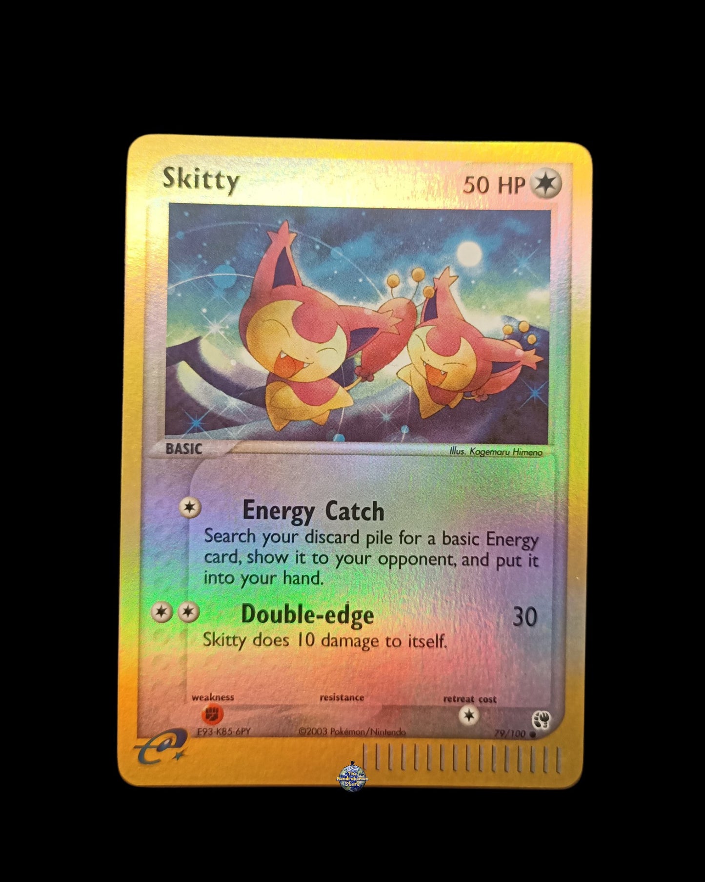 Skitty Reverse