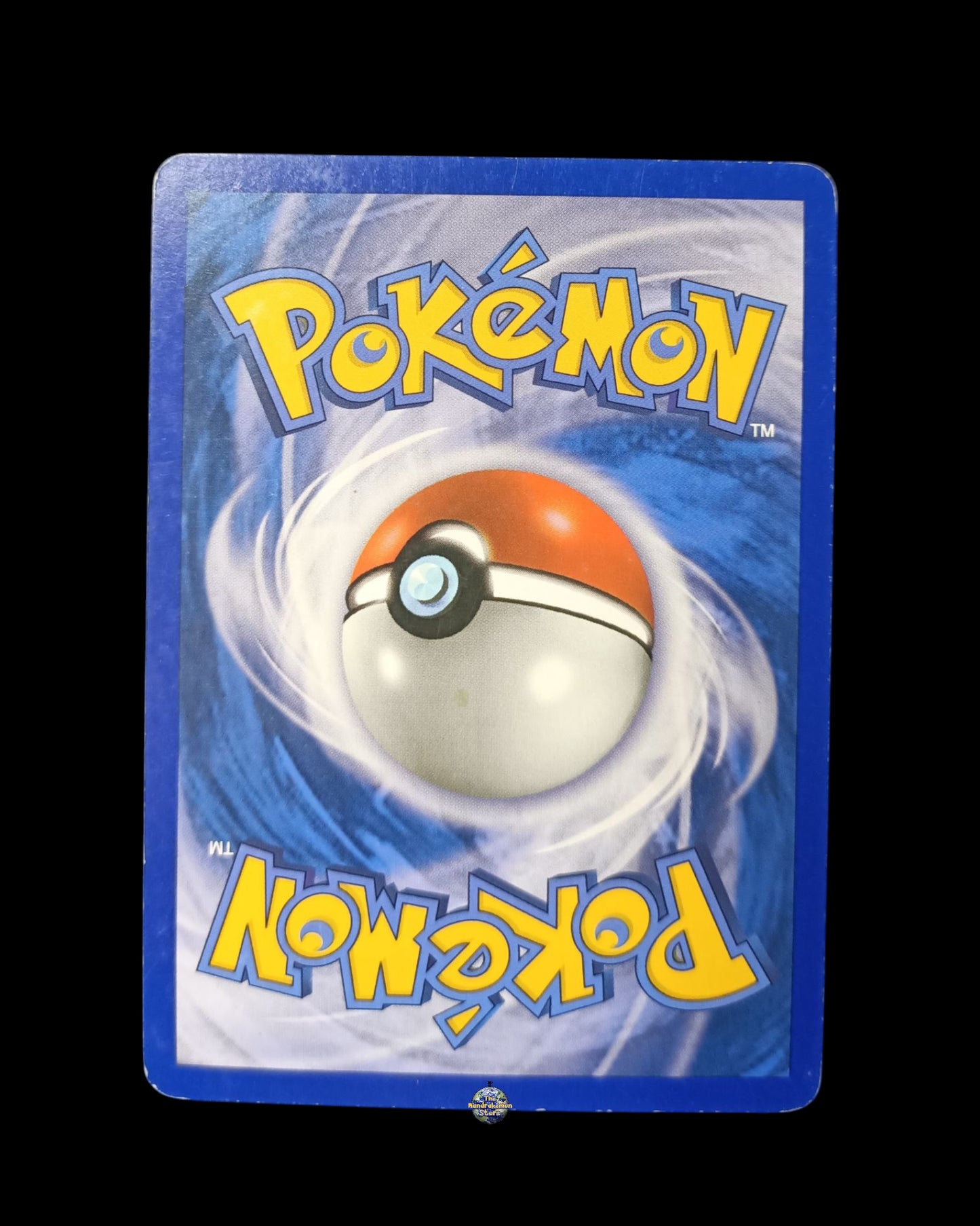 Pikachu Reverse