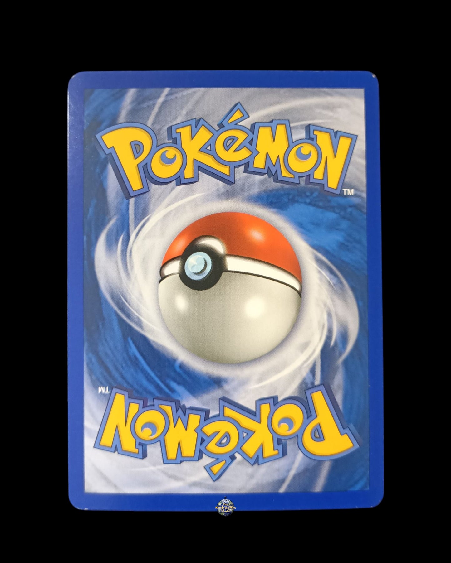 Blaziken Reverse