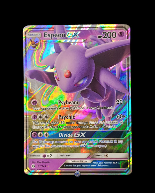 Espeon Gx