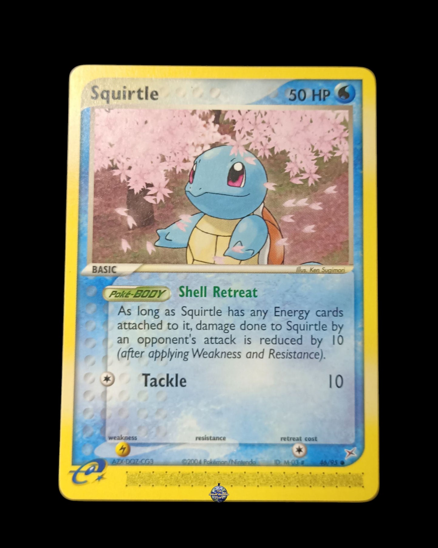 Squirtle