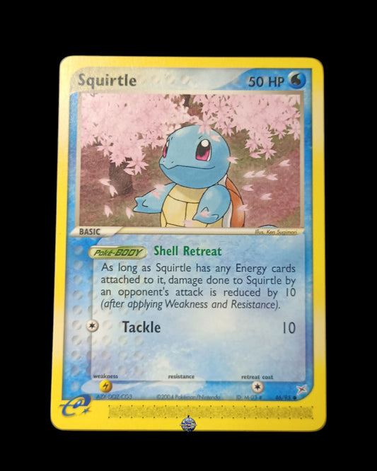 Squirtle