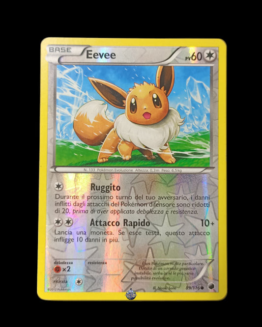 Eevee Reverse