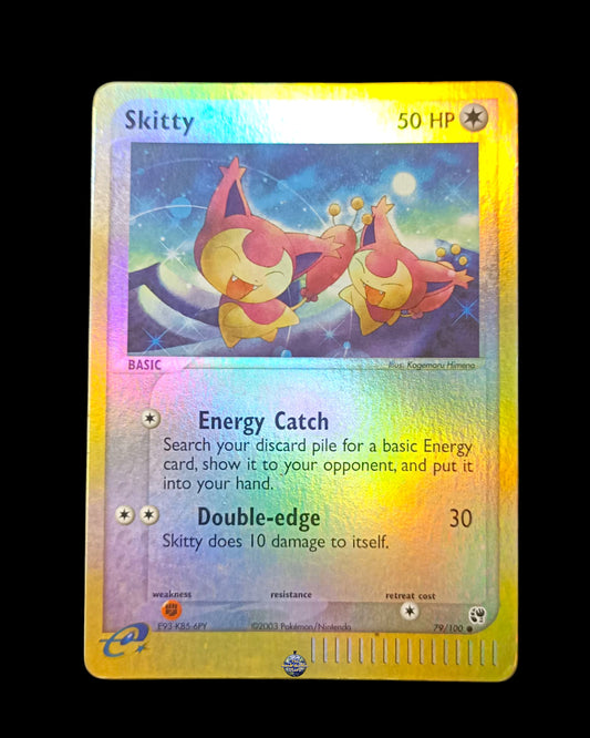 Skitty Reverse