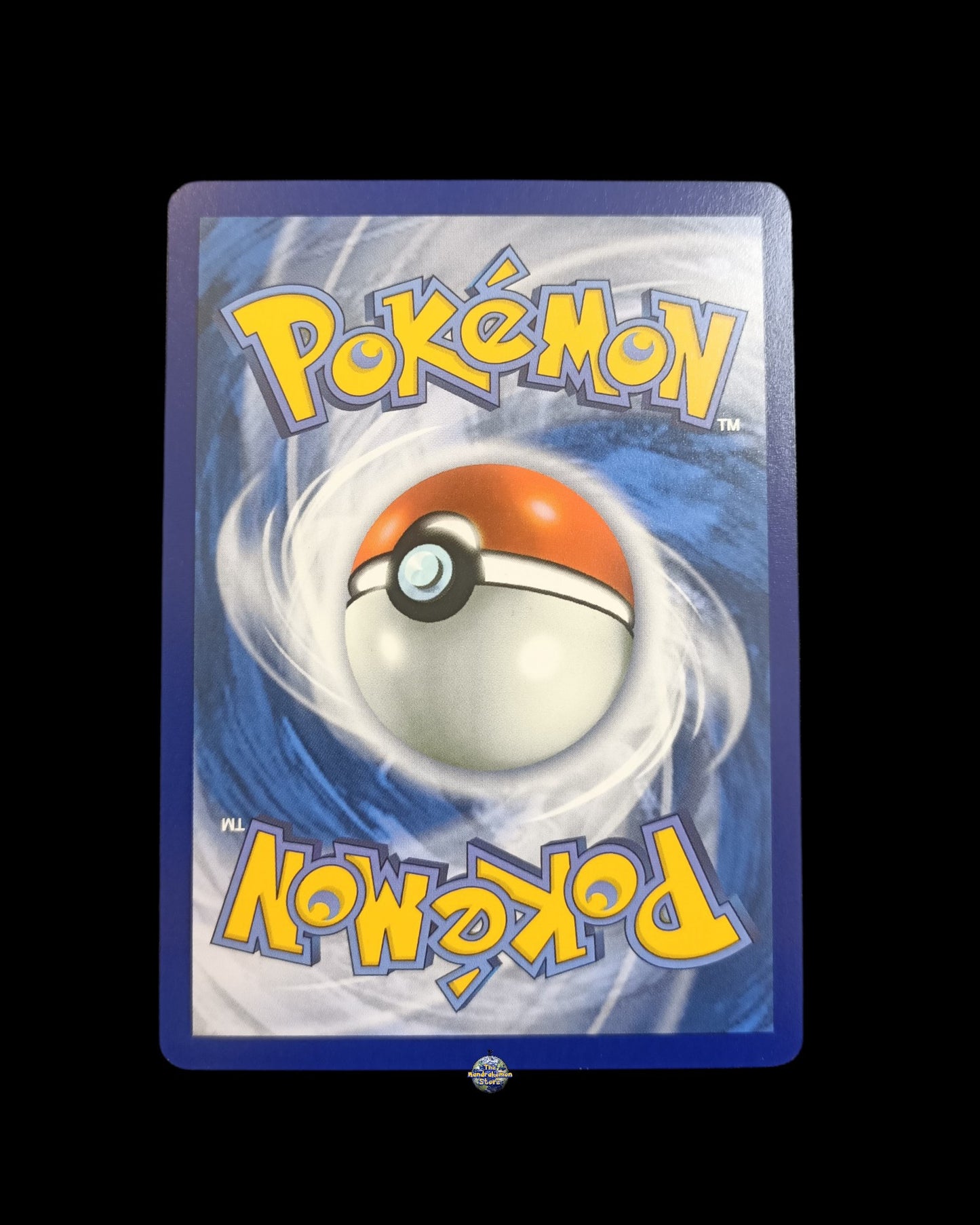 Jolteon Ex Teracristal