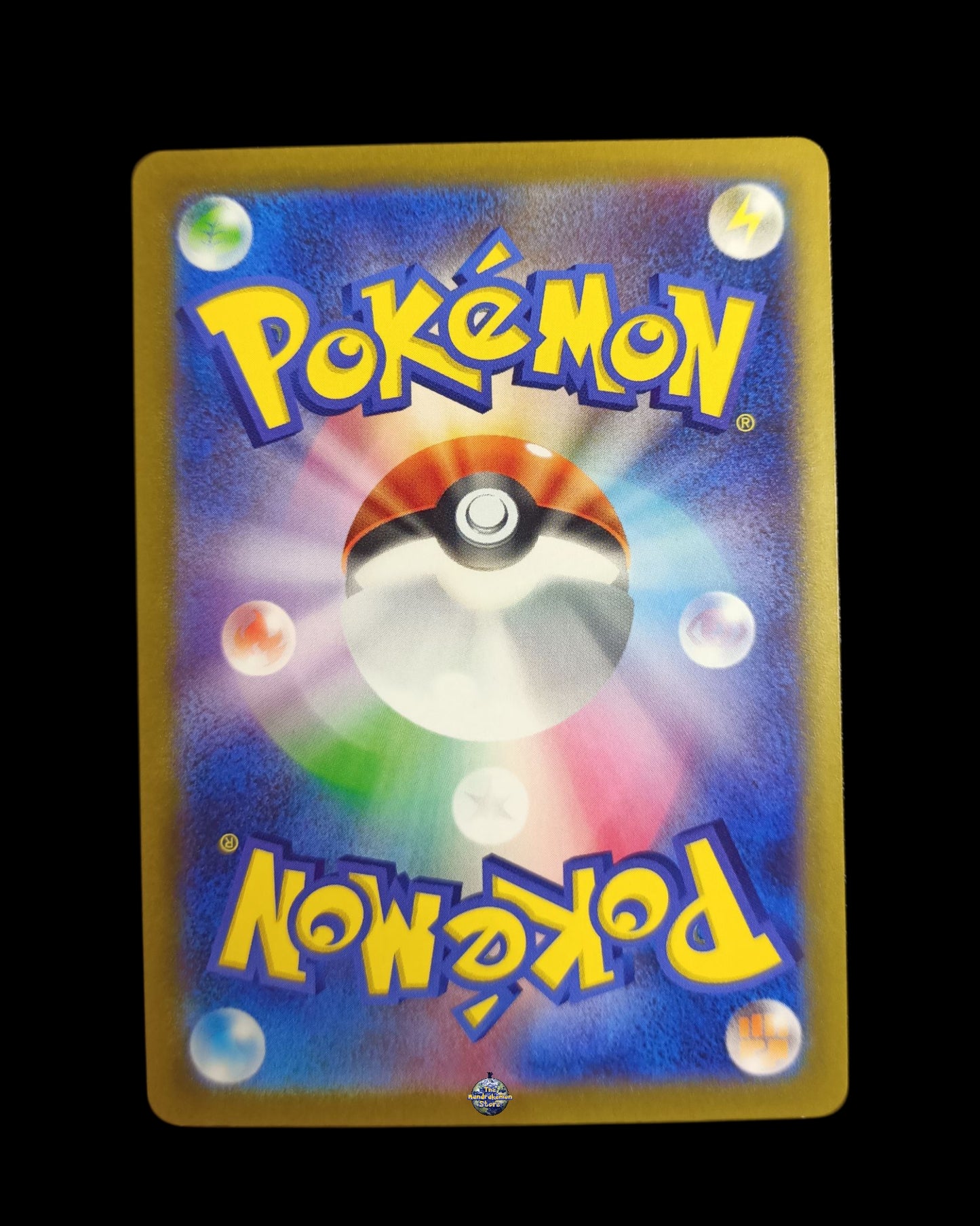 Zeraora Vmax Alternativa