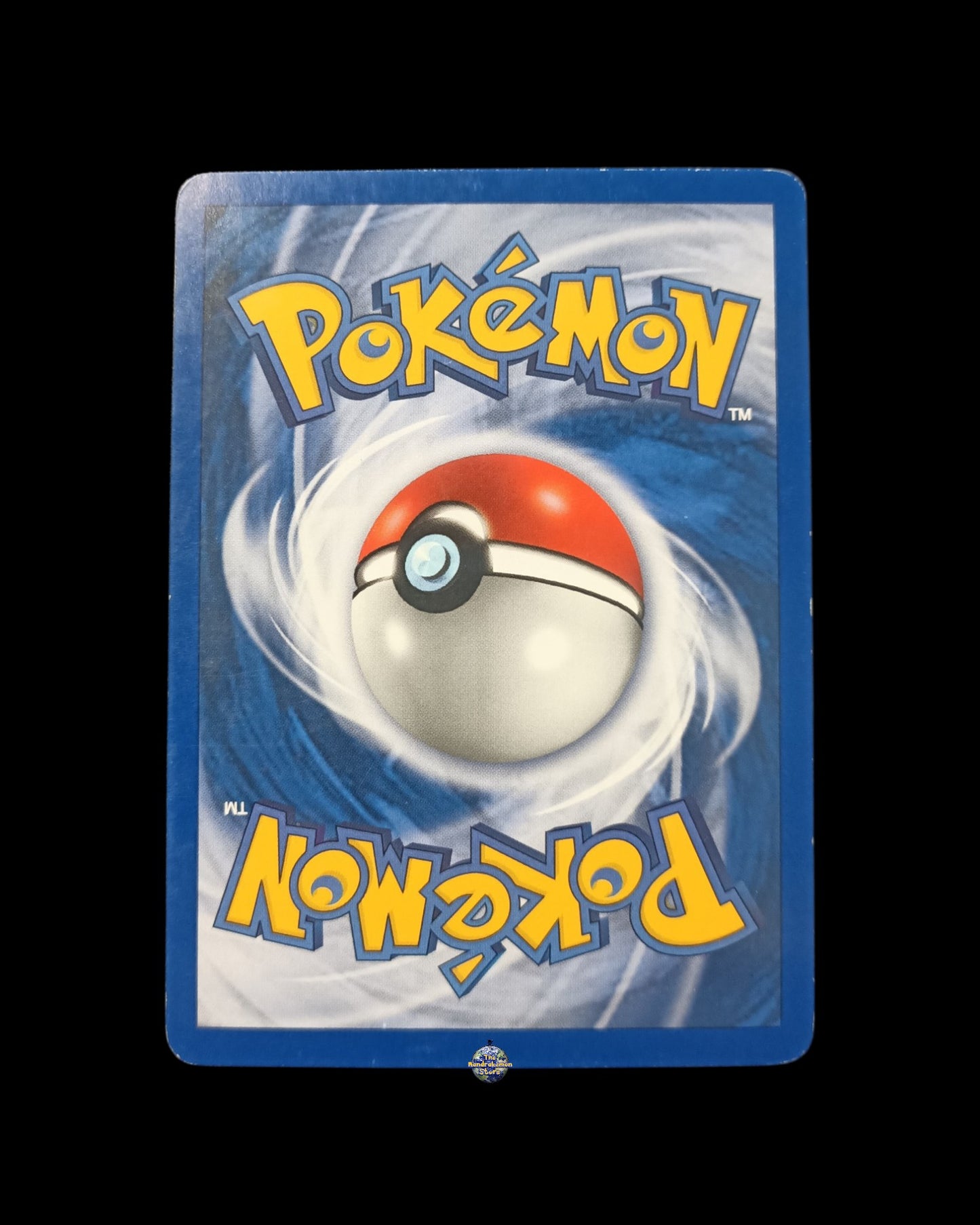 Combusken Holo Stamped Ex Guardiani dei cristalli