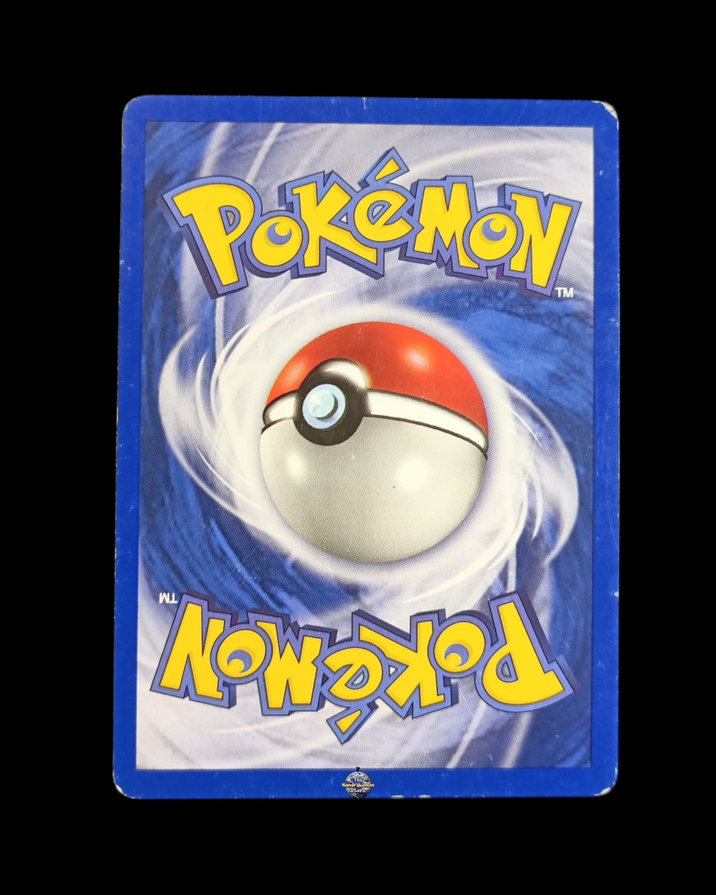 Pikachu Holo Delta Species