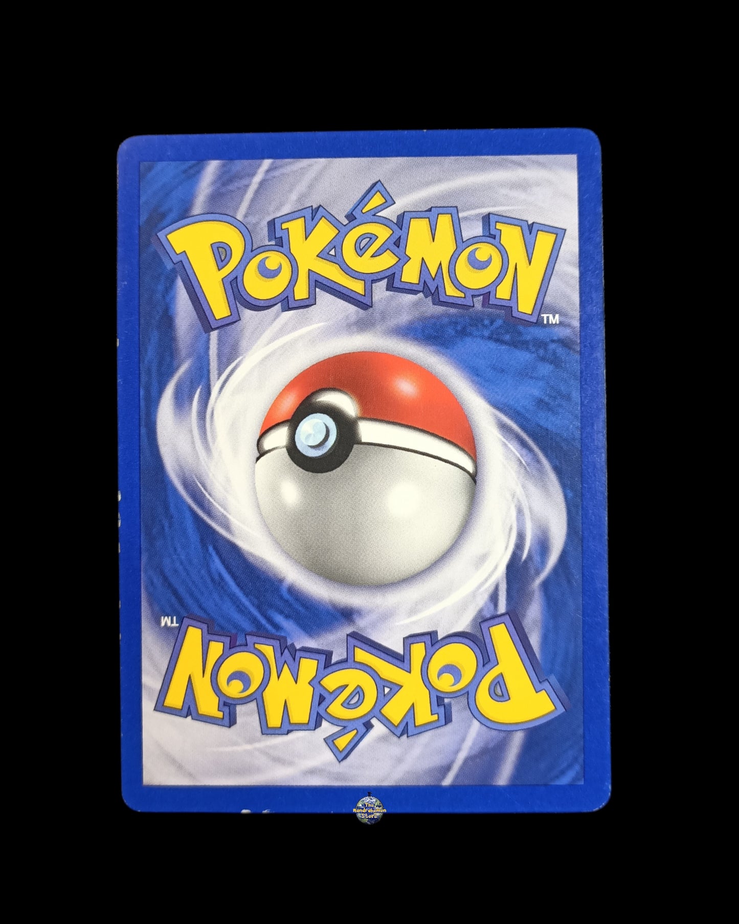 Team Magma Claydol Holo