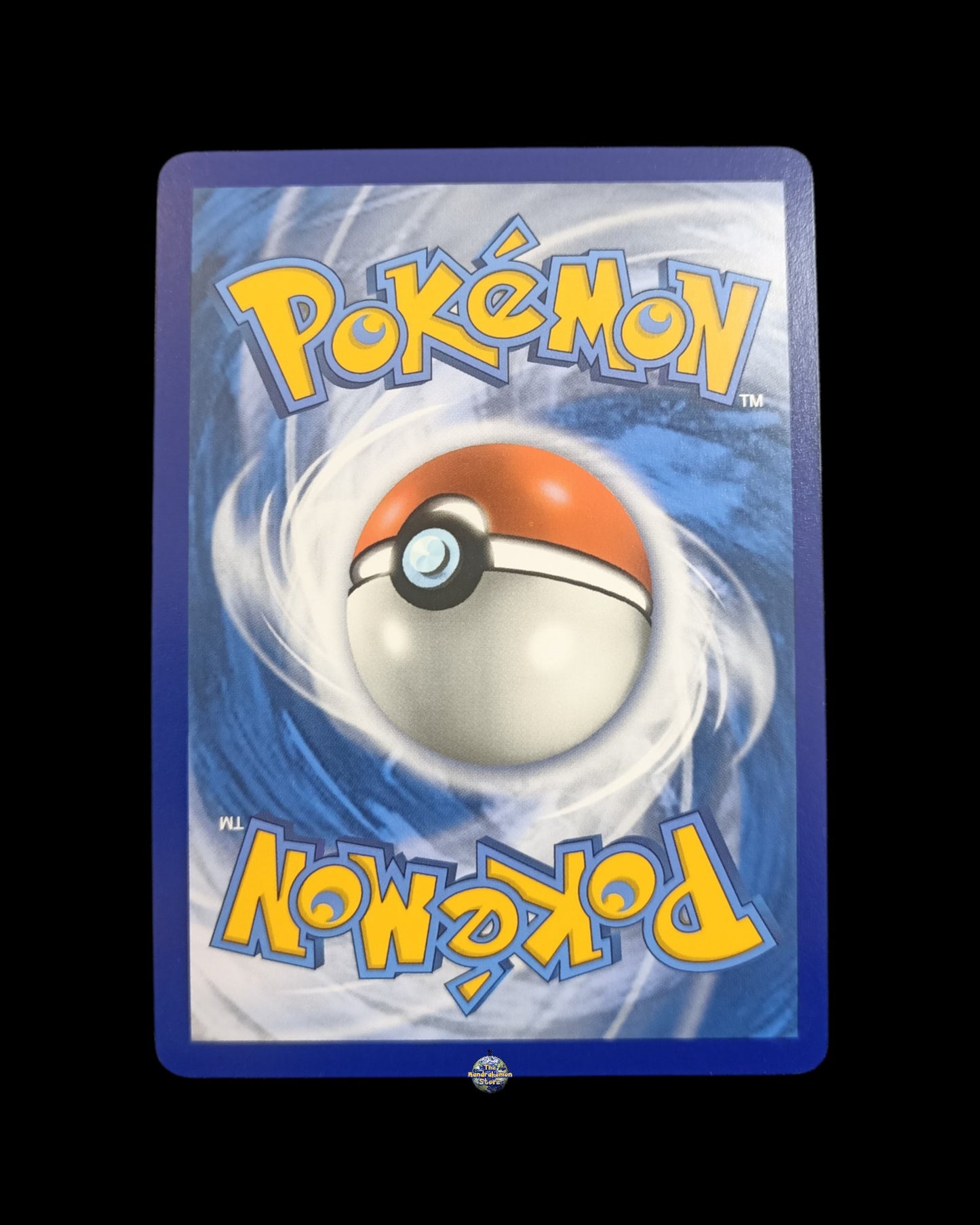 Lugia Ex CLV