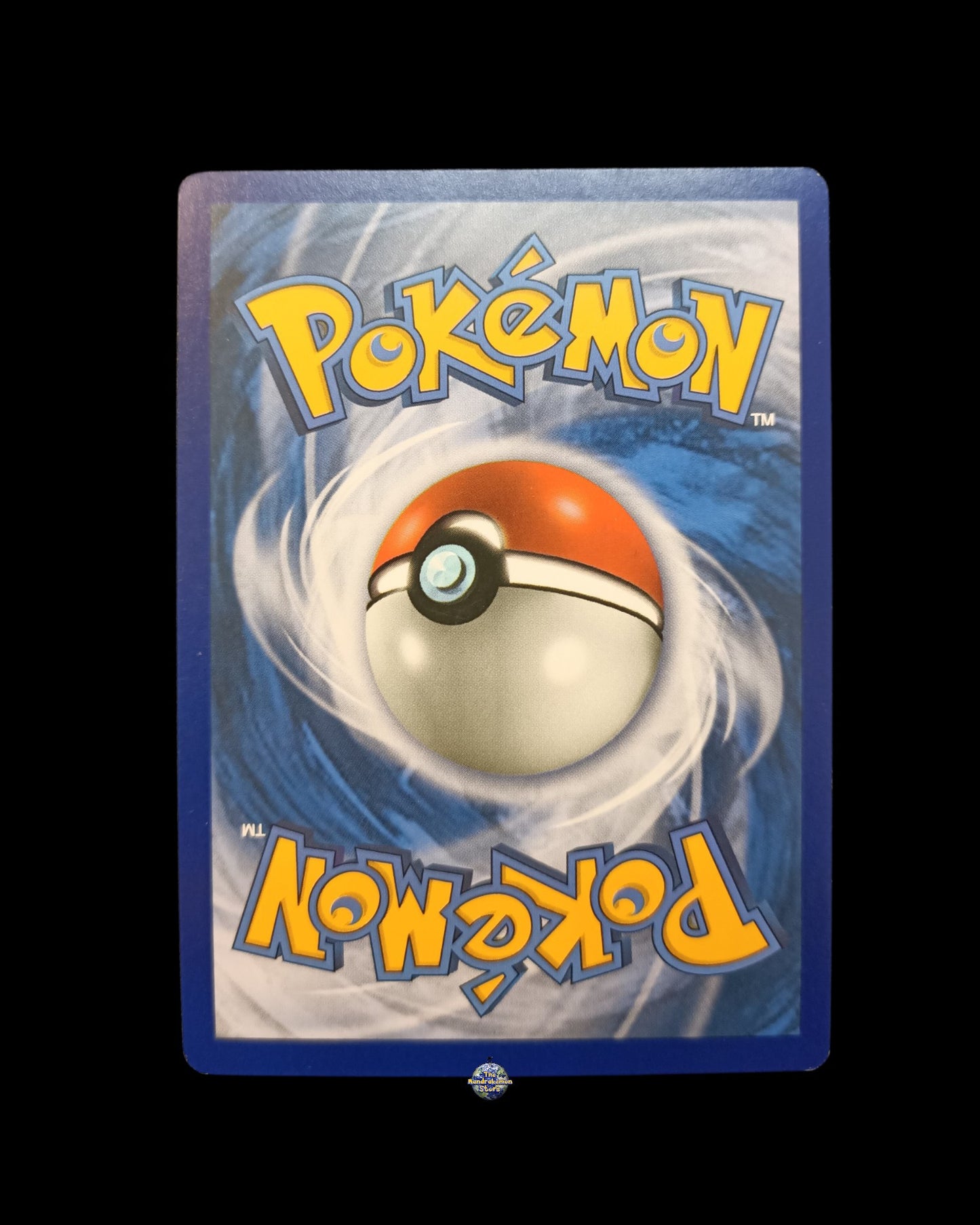 Mimikyu Reverse