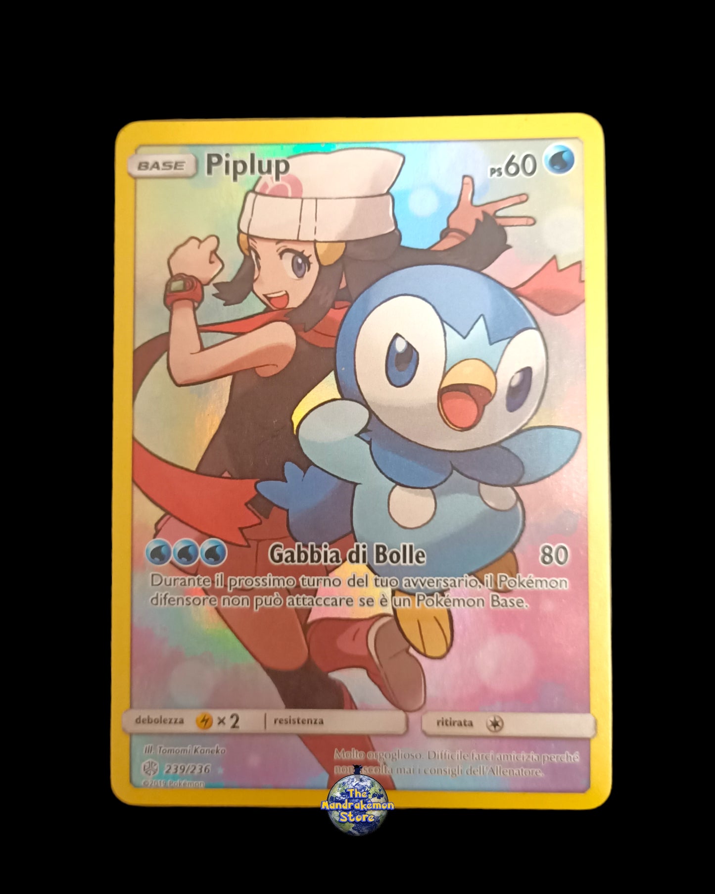 Piplup