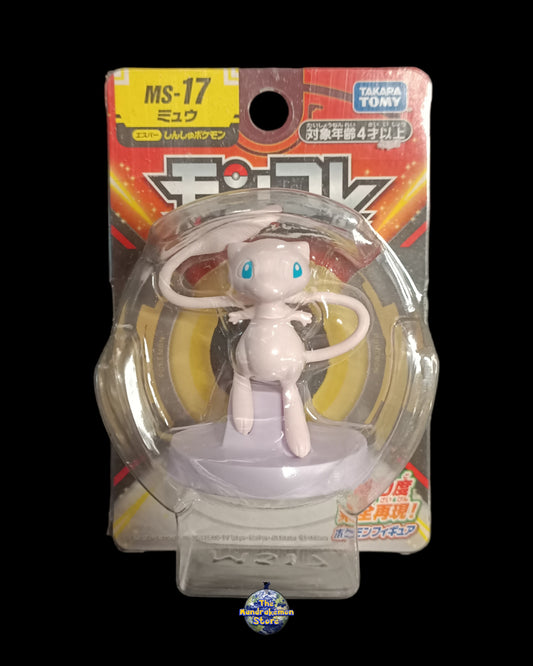 Mew Takara Tomy