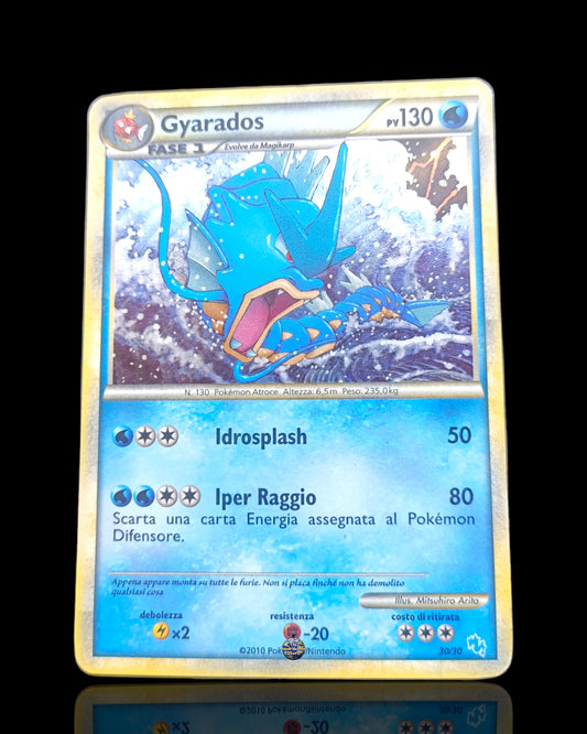 Gyarados Holo