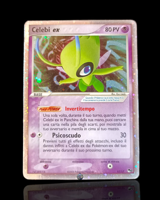 Celebi EX