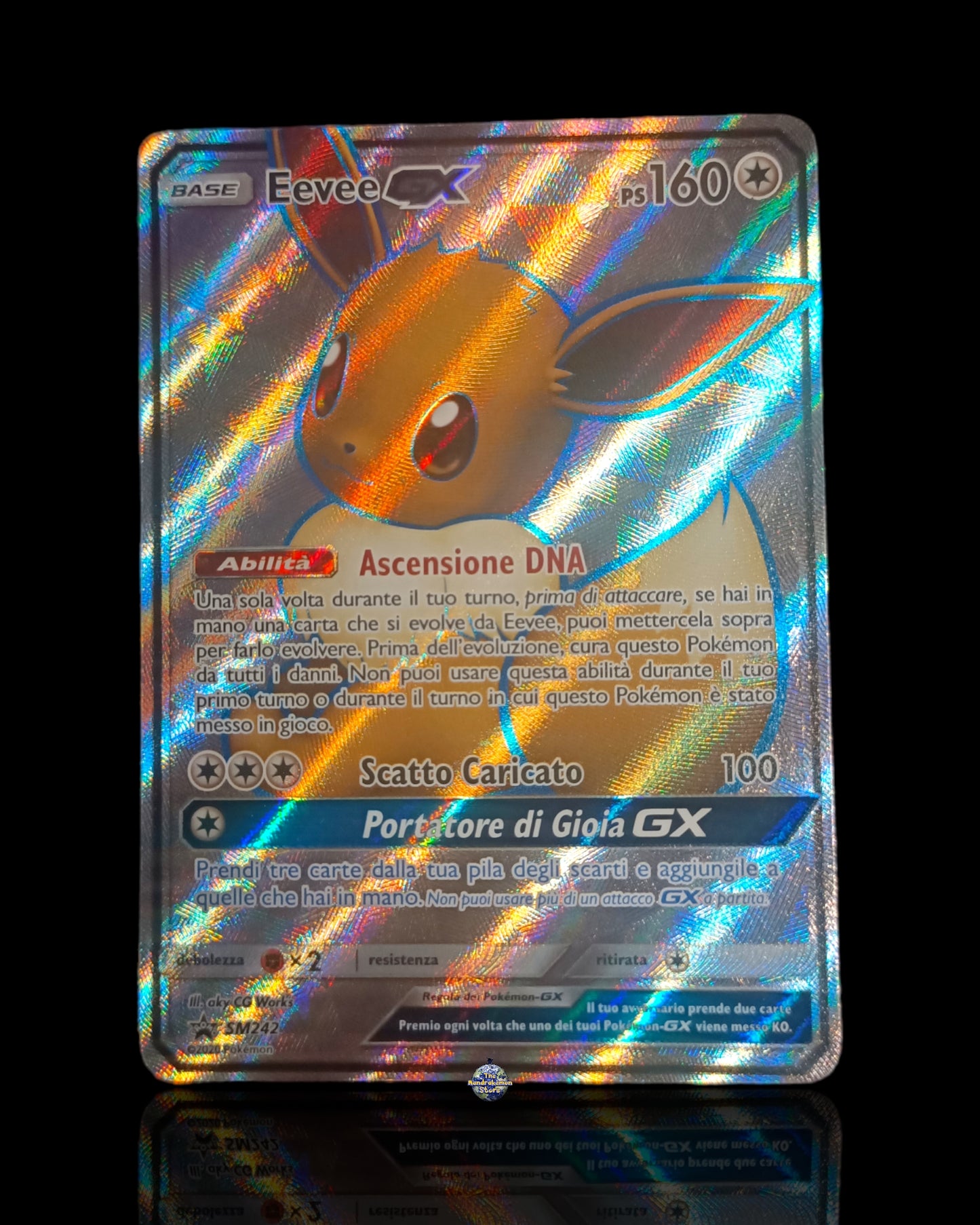 EEVEE GX Promo