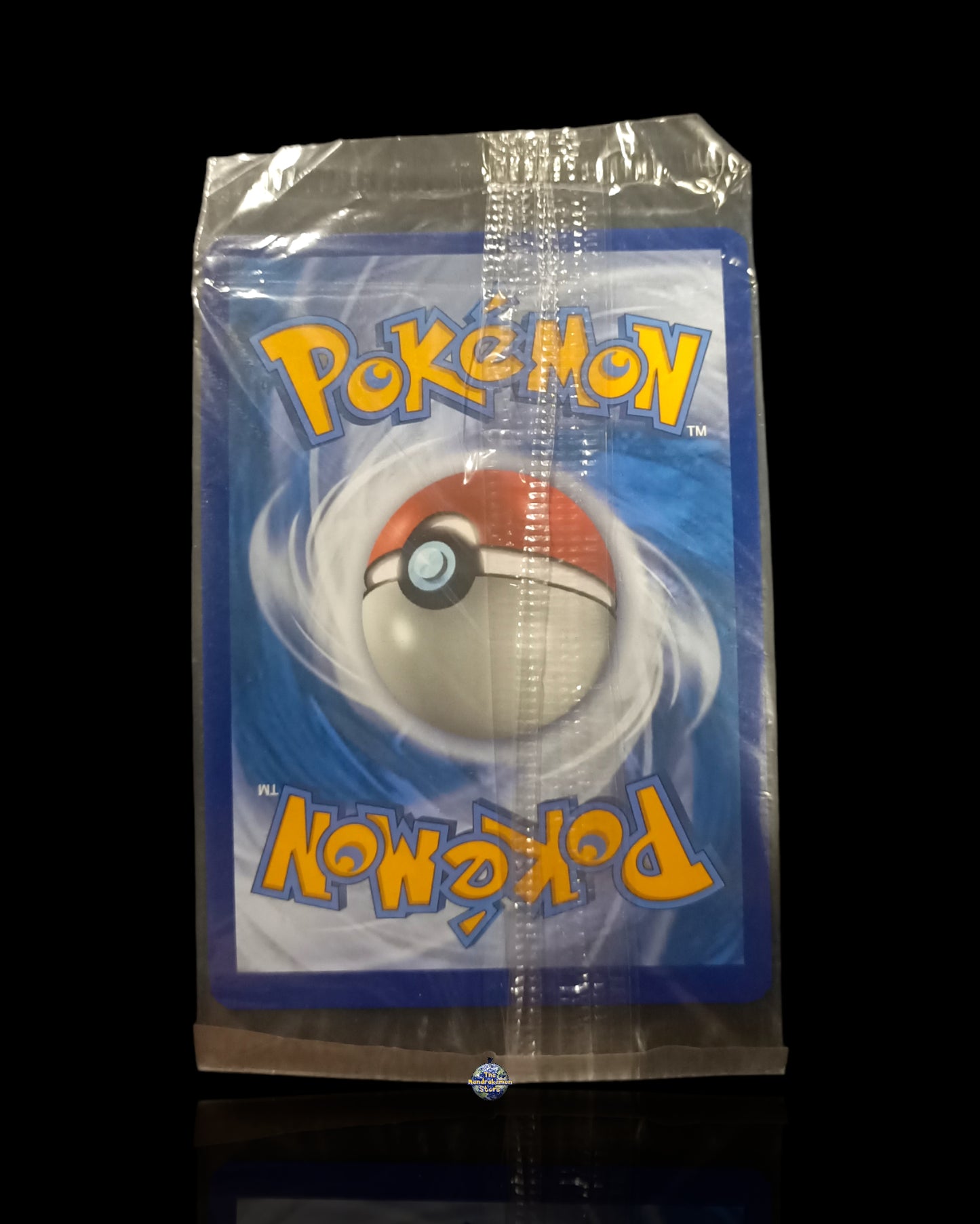 Charizard Sealed Futuri Campioni Promo