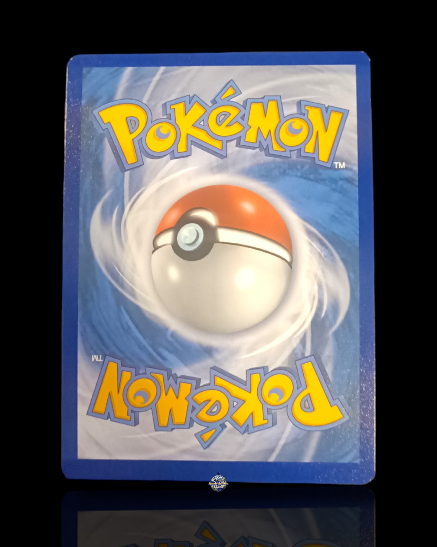 Electrode Shiny Gold