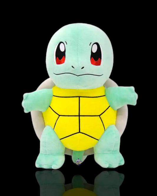 Squirtle Peluche