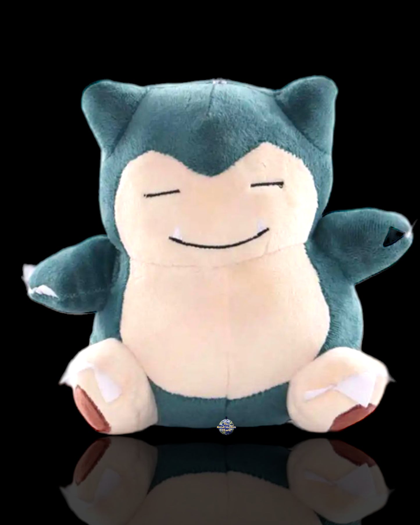 Snorlax Peluche