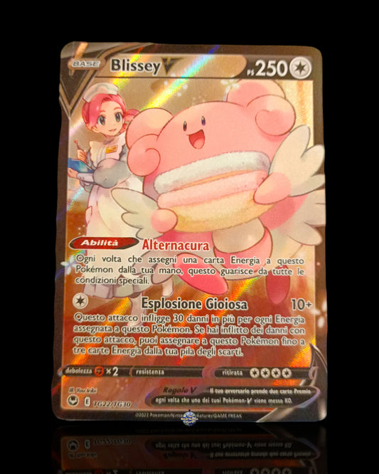 Blissey V