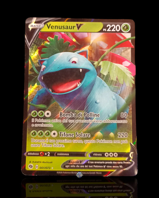 Venusaur V