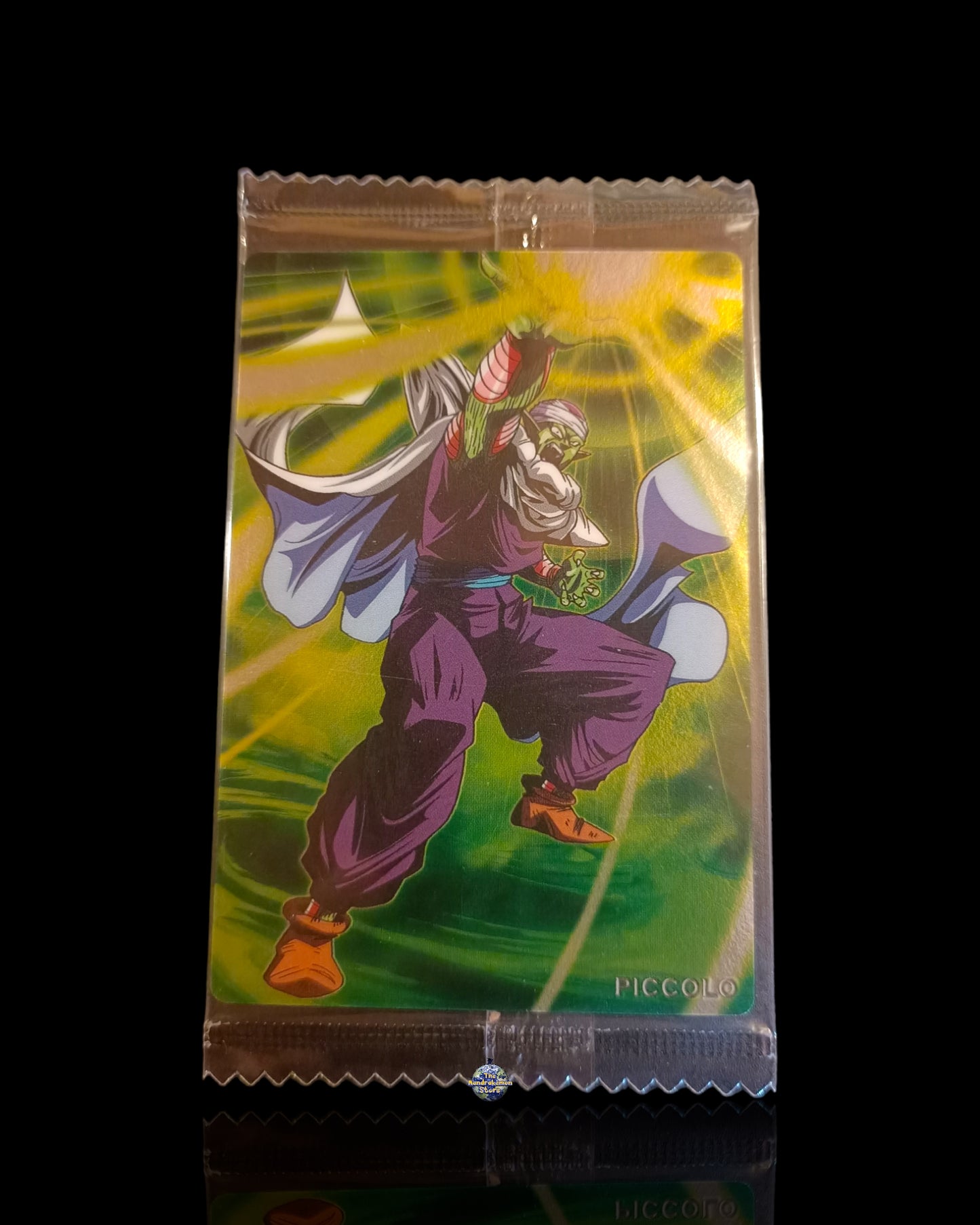 Piccolo Sealed