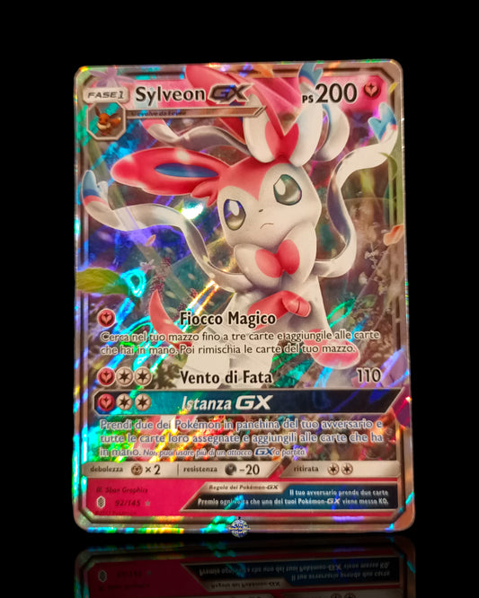 Sylveon GX