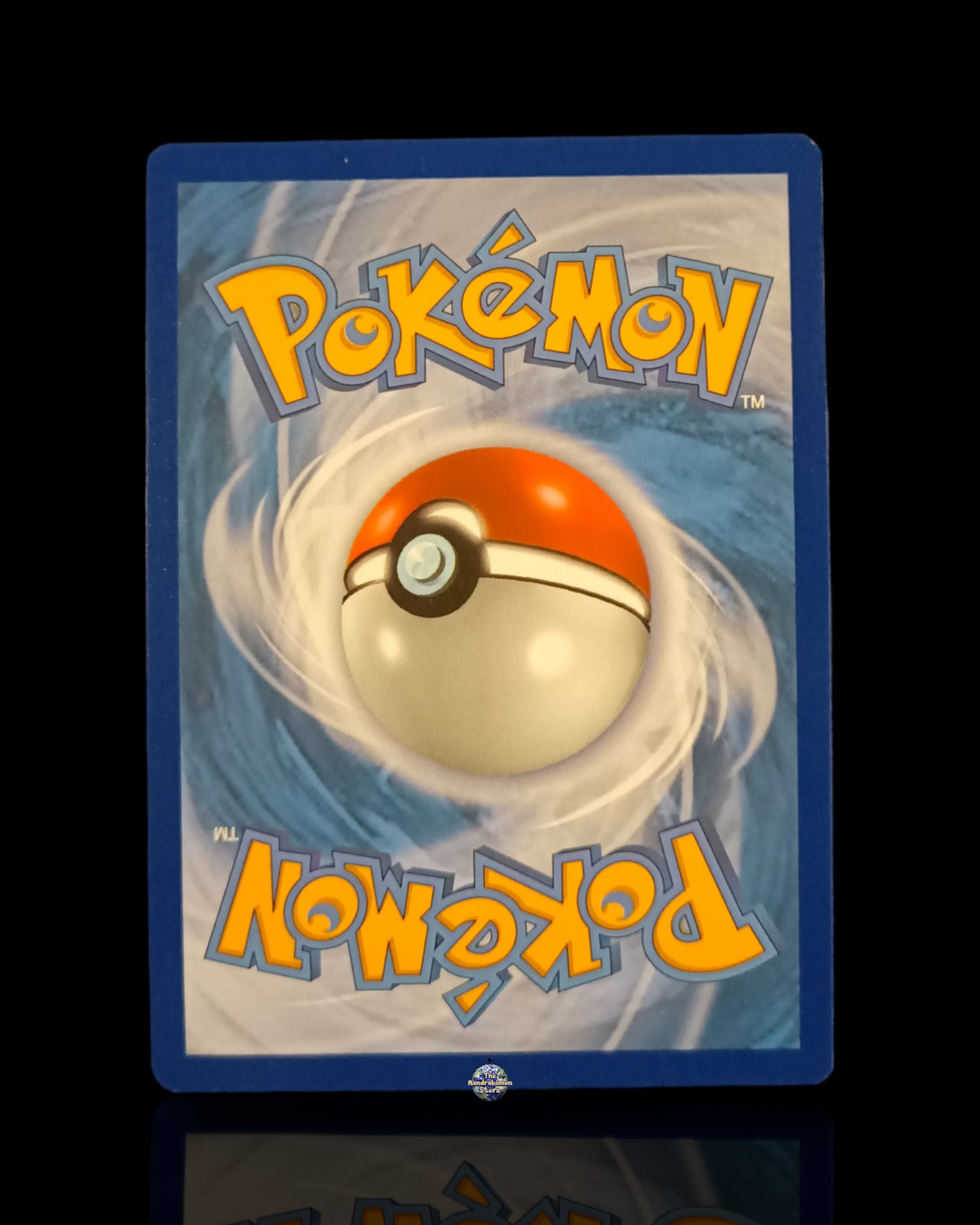 Leggiadria di Camelia Holo Pokemon Prize Pack