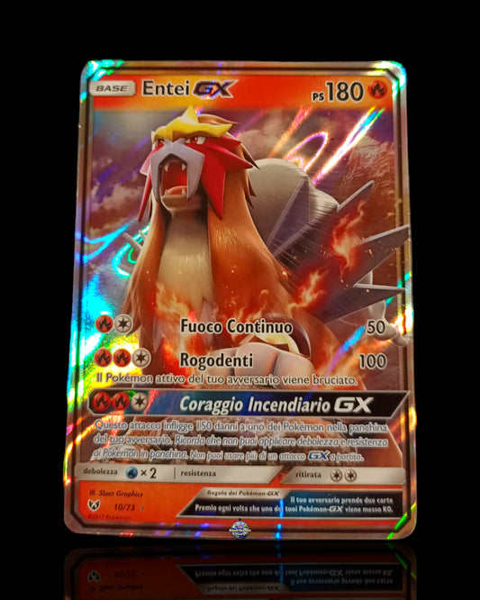 Entei GX