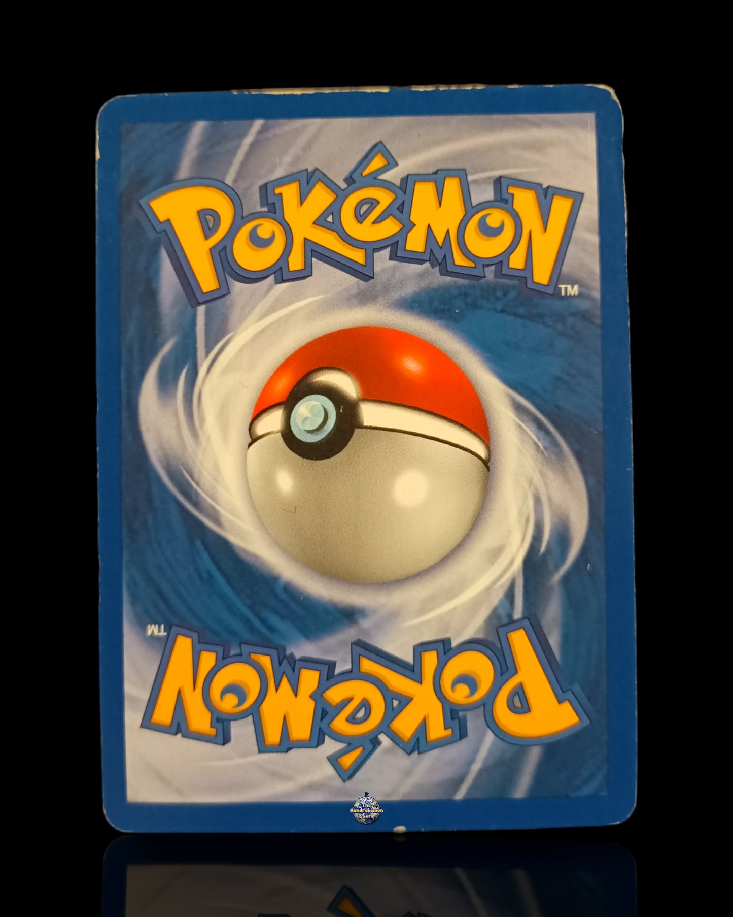 Shining Magikarp Neo Revelation