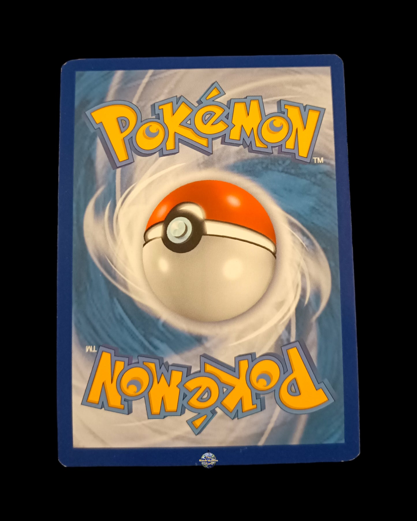 Cyndaquil Holo Promo