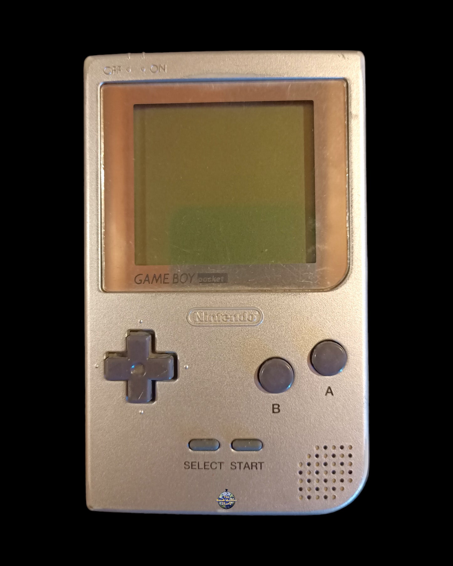 Game Boy Pocket