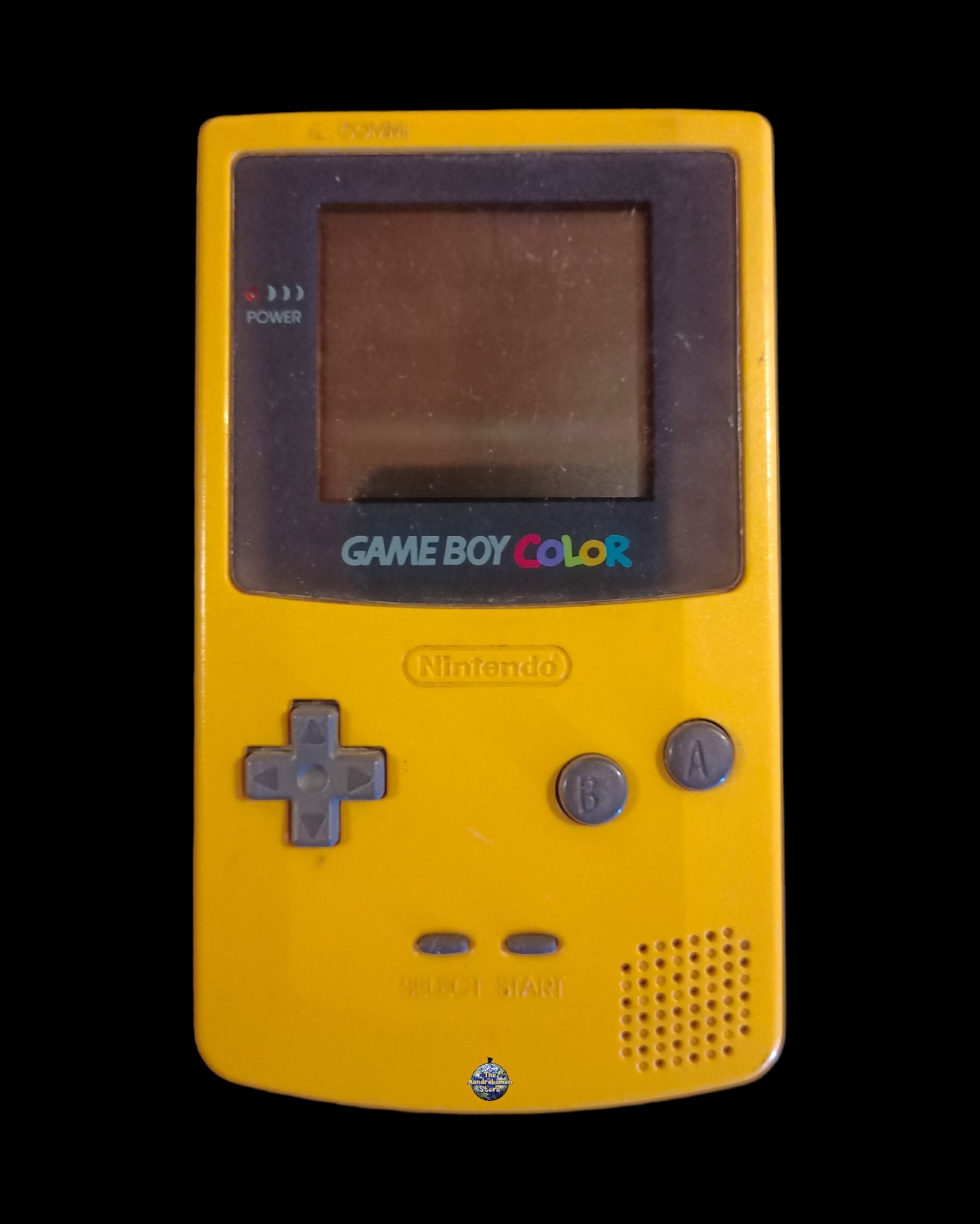 Game Boy Color