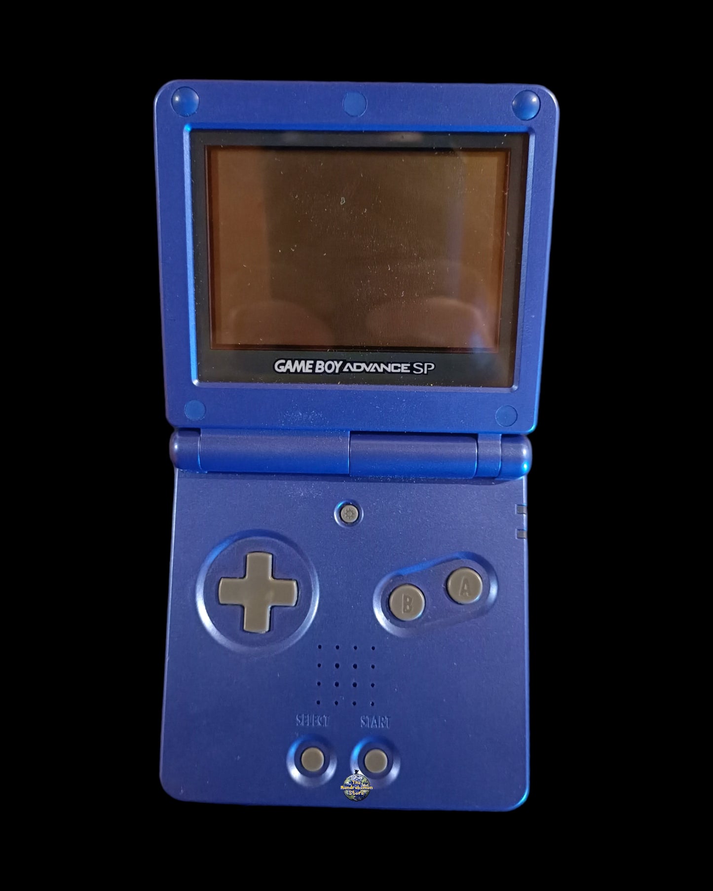 Game Boy Advance SP