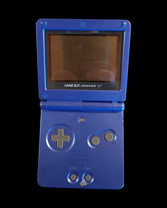 Game Boy Advance SP