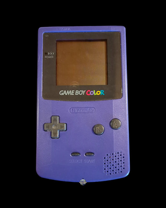 Game Boy Color