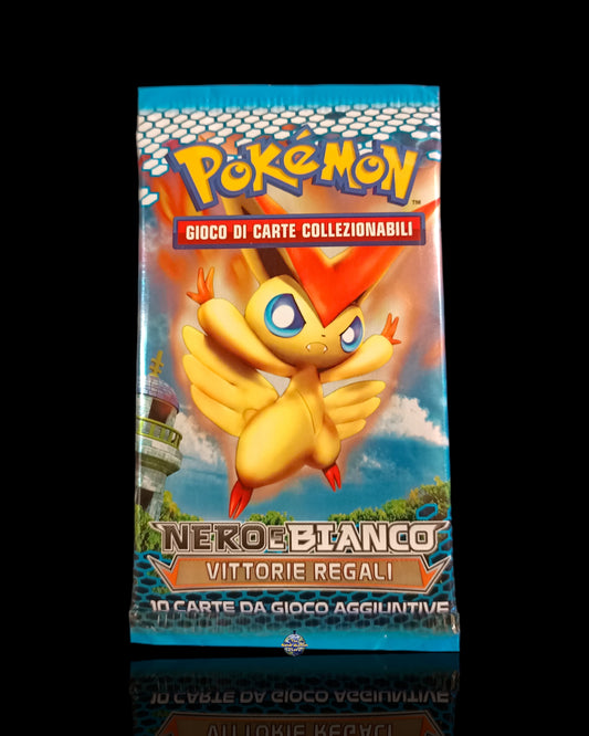 Pack Vittorie Regali Nero e Bianco (Art Victini)