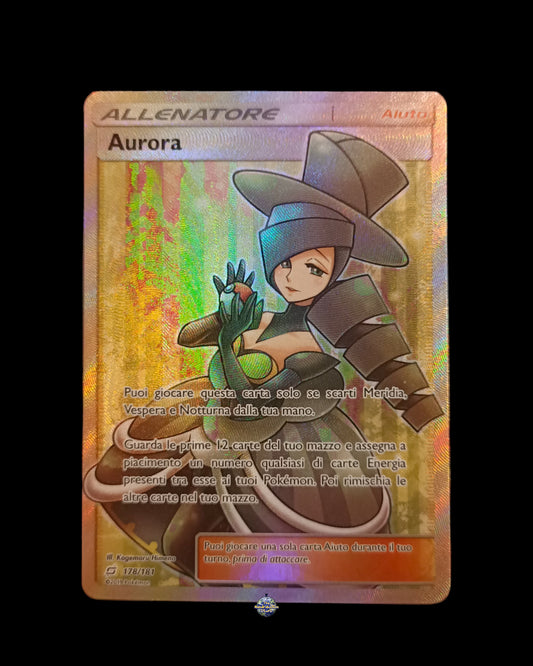 Aurora Full Art