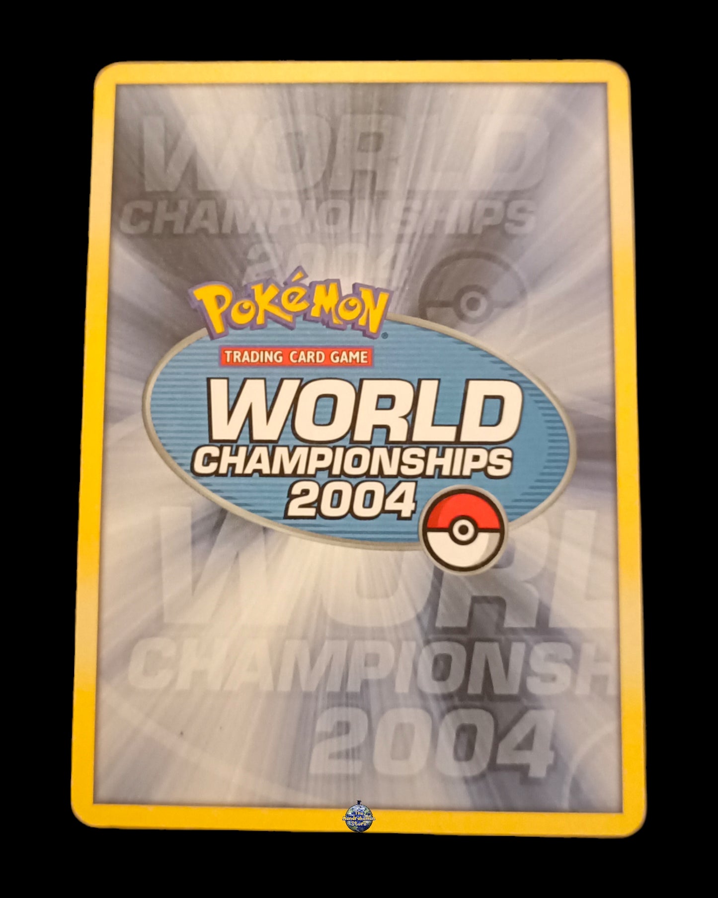 Oracle World Championship 2004