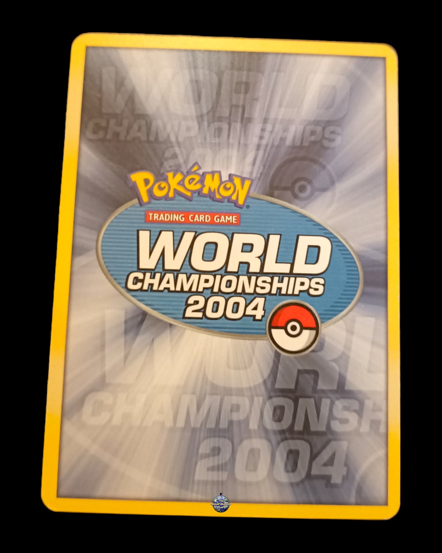 Copycat World Championship 2004