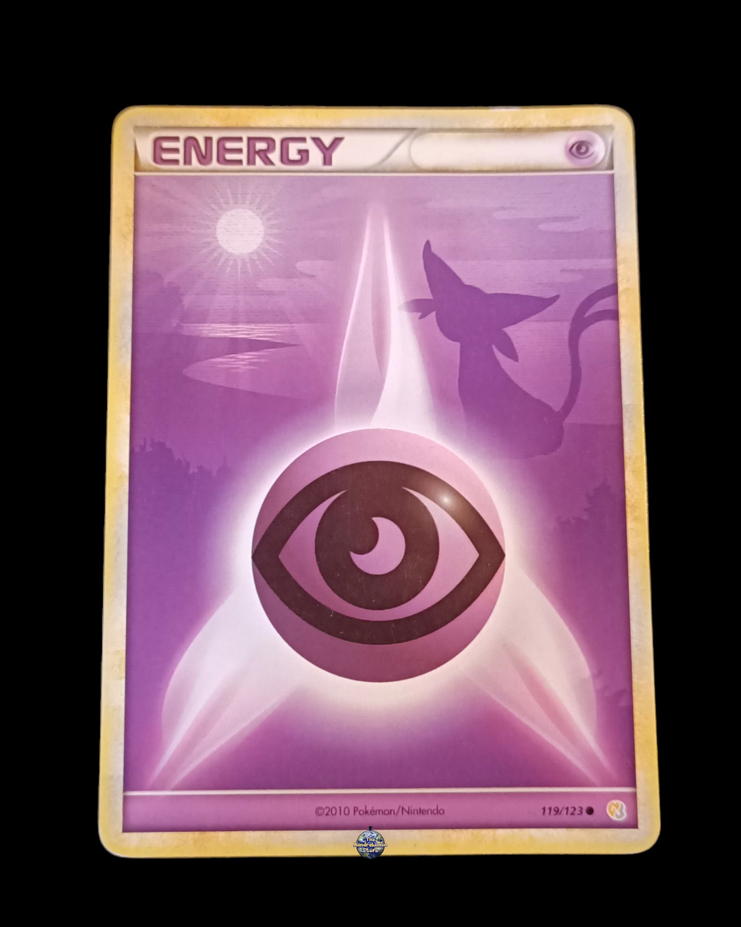 Energy Espeon