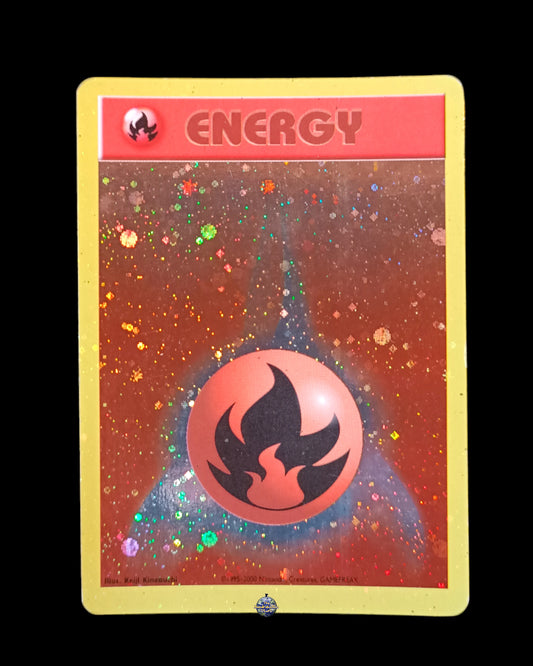 Energy Fuoco Holo