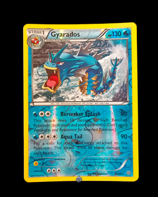 Gyarados Reverse