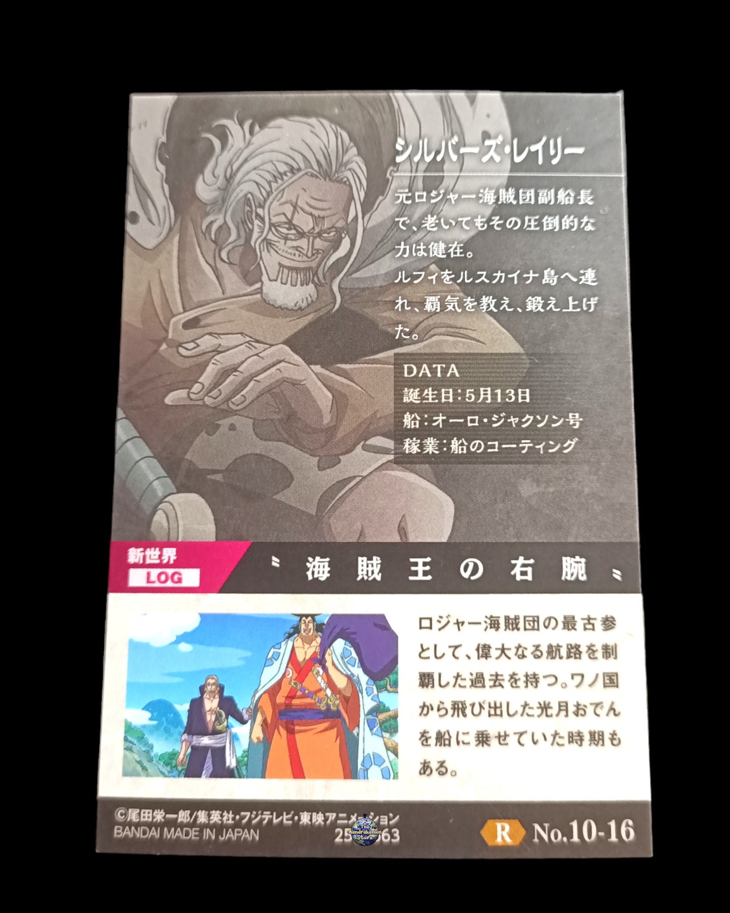 Silvers Rayleigh Wafer One Piece